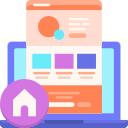 Custom website design