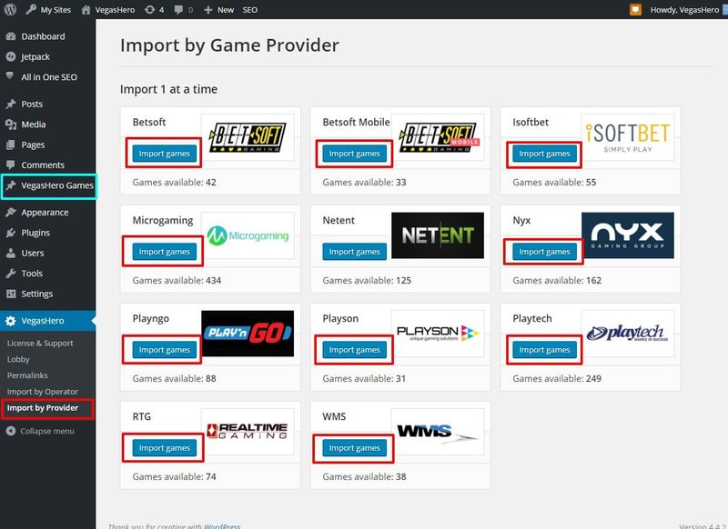 Image: VegasHero UK: Your Ultimate Casino Login and Gaming Experience